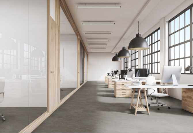 Dark grey shungumartz tile